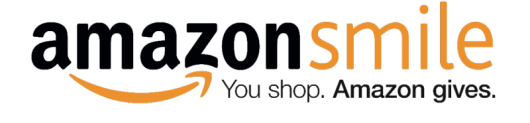 Amazon Smile You Shop. Amazon gives.